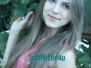 SoloHottie4u