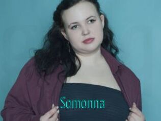 Somonna