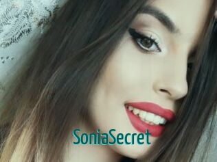 SoniaSecret