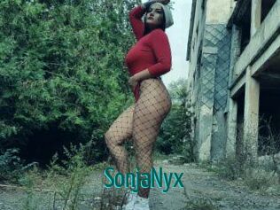SonjaNyx Guide du Queutard