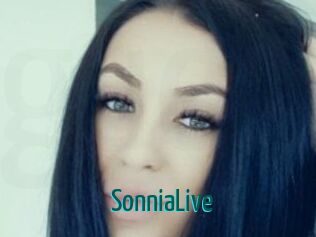 SonniaLive