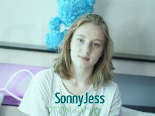 SonnyJess