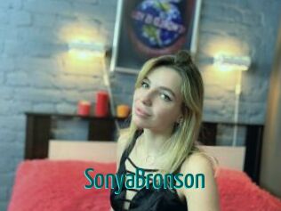 SonyaBronson