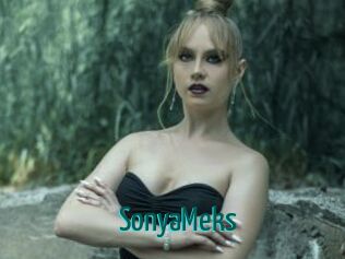 SonyaMeks