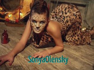 SonyaOlensky