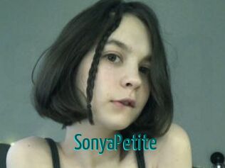 SonyaPetite