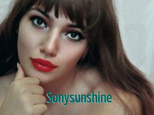 Sonysunshine