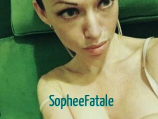 SopheeFatale