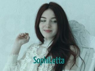 SophiLetta