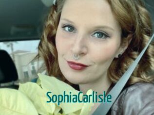 SophiaCarlisle