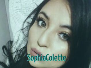 SophiaColette