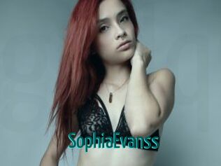 SophiaEvanss