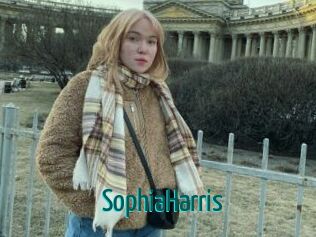 SophiaHarris