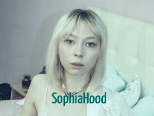 SophiaHood