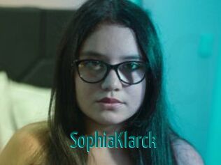 SophiaKlarck