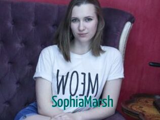 SophiaMarsh