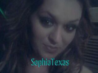 Sophia_Texas