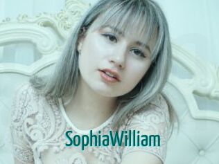 SophiaWilliam