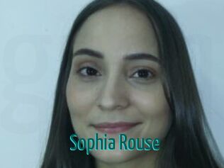 Sophia_Rouse