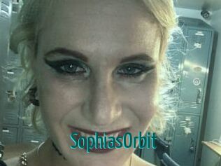 SophiasOrbit