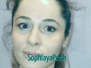 SophiayaPosh