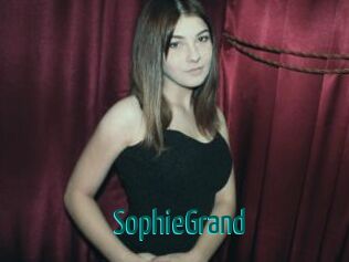 SophieGrand