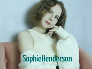 SophieHenderson