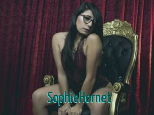 SophieHornet