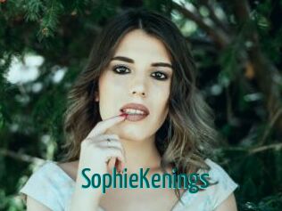 SophieKenings