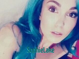 SophieLake