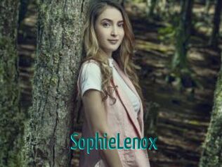 SophieLenox