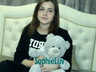 SophieLuv