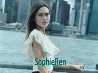 SophieRen