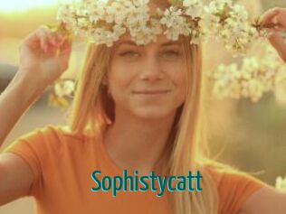 Sophistycatt