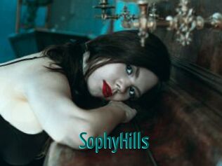 SophyHills