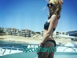 SpecialBabyXS