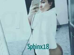 Sphinx18