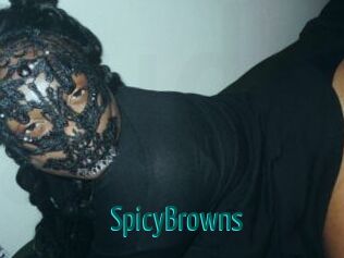 SpicyBrowns