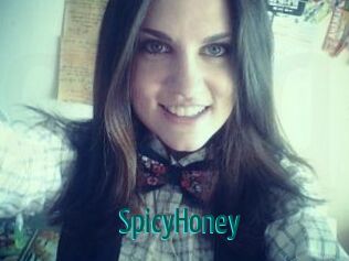 SpicyHoney