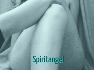 Spiritangel