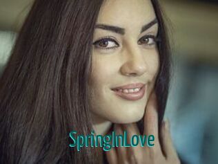 SpringInLove