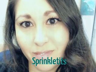 Sprinkletits