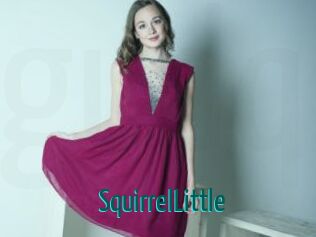 SquirrelLittle