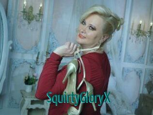 SquirtyGloryX