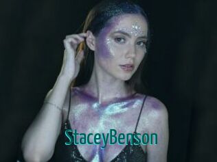 StaceyBenson Guide du Queutard