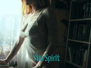 StarSpirit