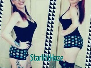 StarlittHaze