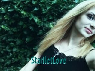 StarlletLove