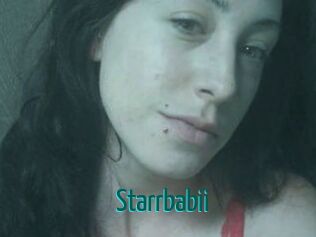 Starrbabii