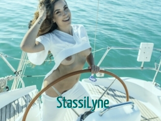 StassiLyne